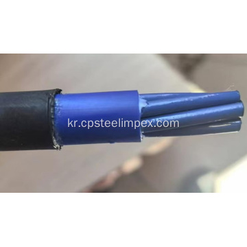 에폭시 코팅 PC 스트랜드 2230-17.8